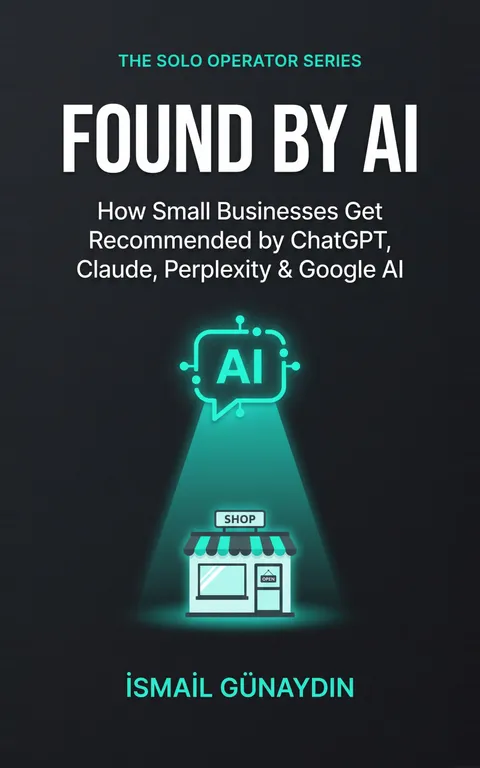 Found by AI cover