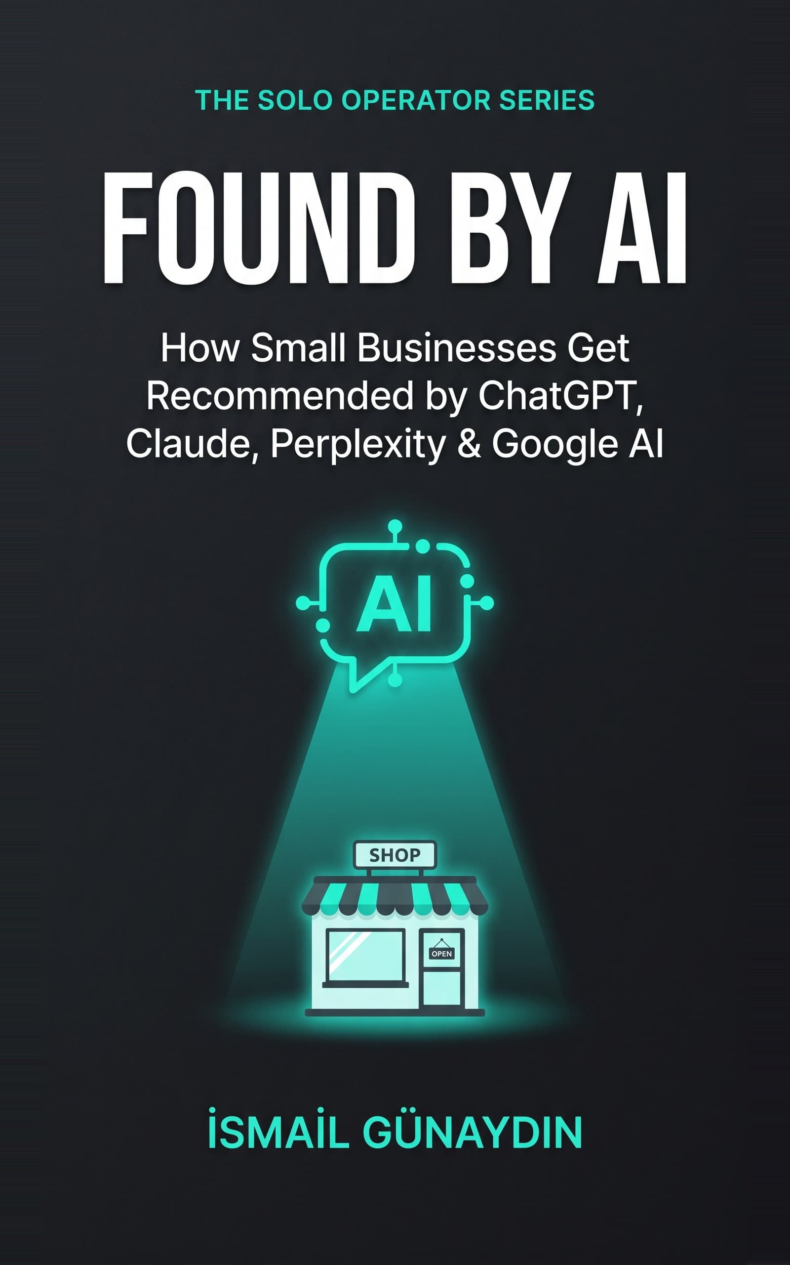 Found by AI cover