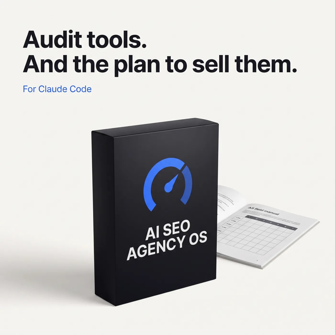 Ai seo agency os audit tools and the plan to sell them pinterest