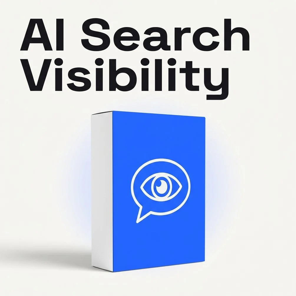 AI Search Visibility Toolkit — digital product on Gumroad
