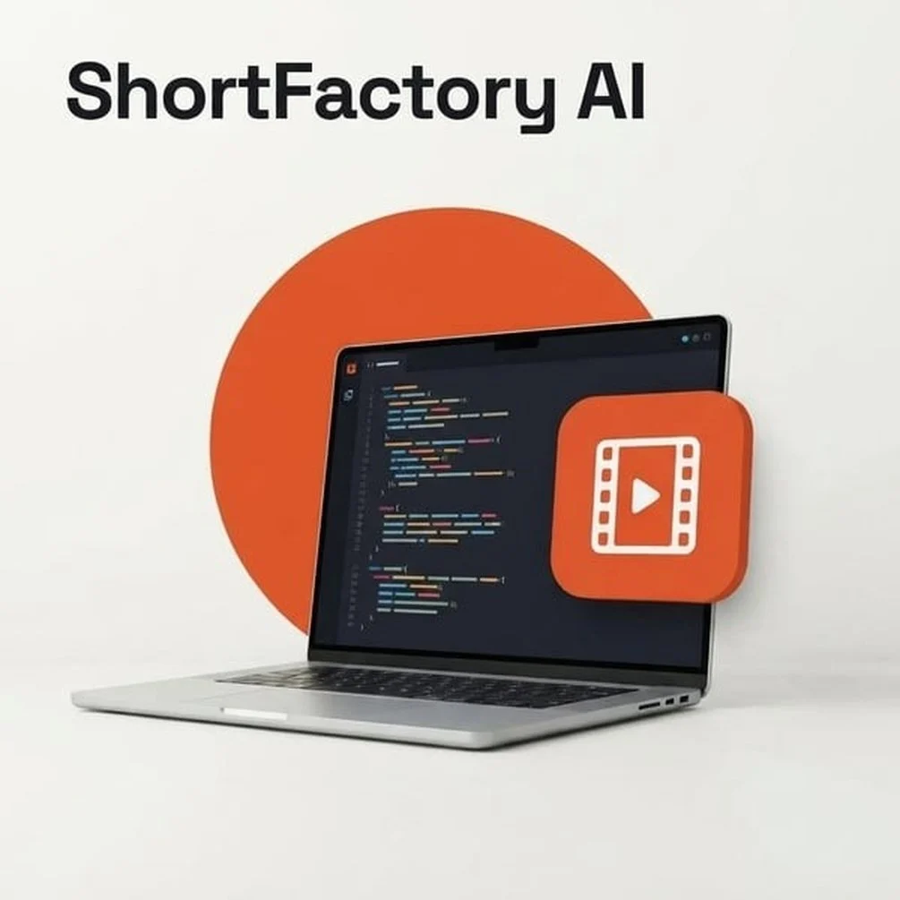 ShortFactory AI — digital product on Gumroad